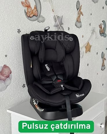 similac gold 2: 🚗👶 **KIDILO 0–36 KG – UŞAQ AVTOKRESLOSU** 🛡️💗 Körpənizdən böyüyən — 7