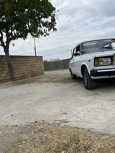 07 lada: VAZ (LADA) 2107: 1.6 l | 2007 il 11150 km Sedan — 3