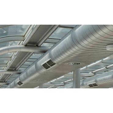 медсестра на дом баку: Hava kanalları sistemi, binalarda havalandırma, istilik və soyutma — 2