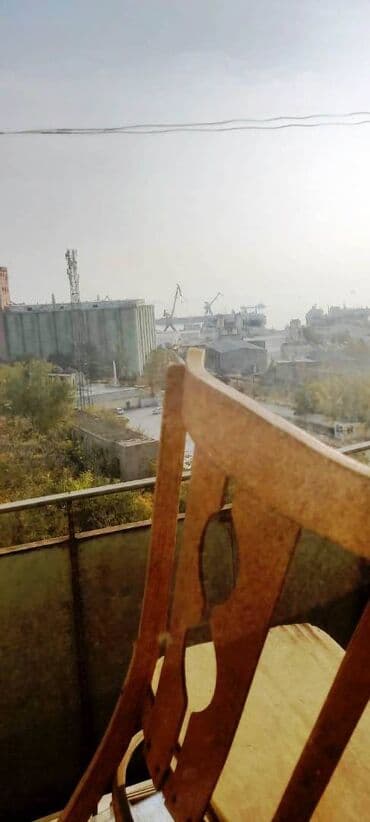 ramanada evler: Bakı, 3 otaqlı, Köhnə tikili, 70 kv. m — 5