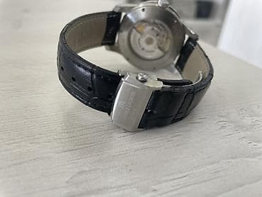 saati: Qol saatı, Lacroix, rəng - Qara — 4