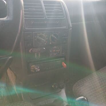 запчасти портер 1: ВАЗ (ЛАДА) 2110: 1.5 л | 1999 г. 428476 км Седан — 8