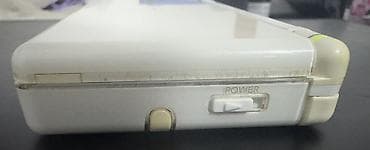 Nintendo DS Lite White işləkdir, problemi yoxdur. proşivka olunub — 8