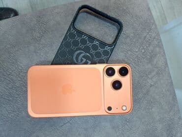 Apple iPhone: IPhone Xs, 256 GB, Narıncı, Face ID — 1