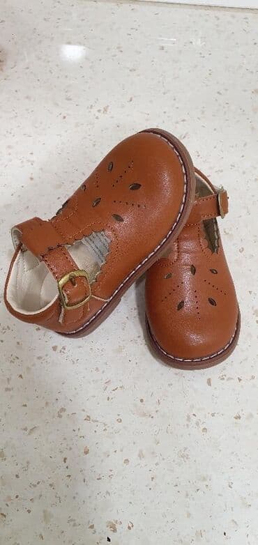 supinatorlu uşaq səndəlləri: Basanojkalar, Uniseks, 23 — 2