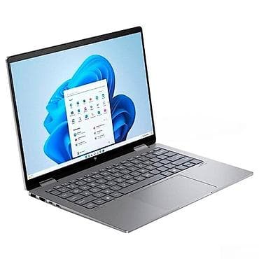 1tb hartdisk: Noutbuk "HP touch screen Envy x360 14-fc0023dx" Şəhər: Bakı Marka: HP — 4