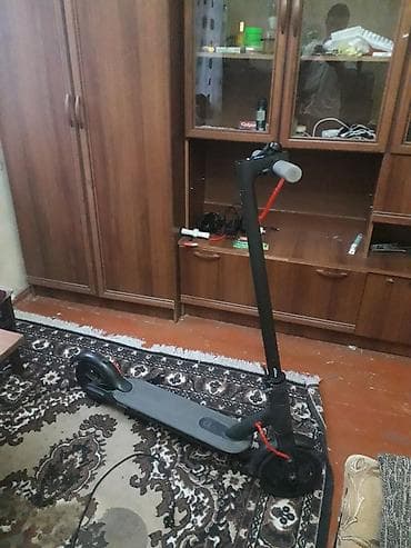 электросамокаты в баку: Б/у Электросамокат 8", 351 - 500 Вт, 26 - 35 км/ч, Доставка в районы, Самовывоз — 4