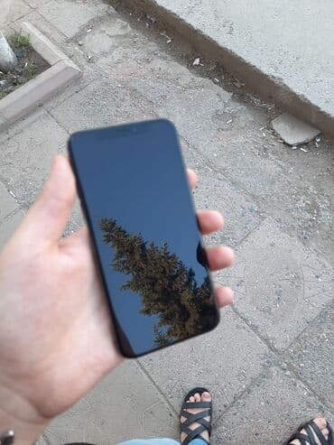 iphone x qara: IPhone X, 64 GB, Qara, Face ID — 1