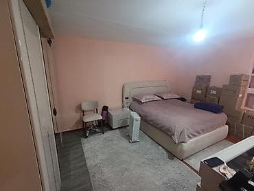 aff park: Bakı, 2 otaqlı, Köhnə tikili, 45 kv. m — 4