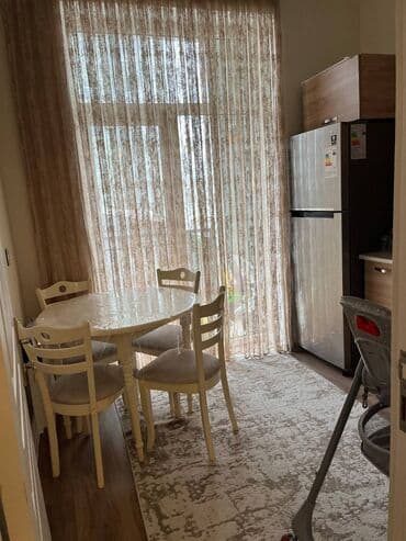 квартиры в ипотеку: Пос. Говсаны, 2 комнаты, Новостройка, м. Ахмедлы, 59 м² — 6