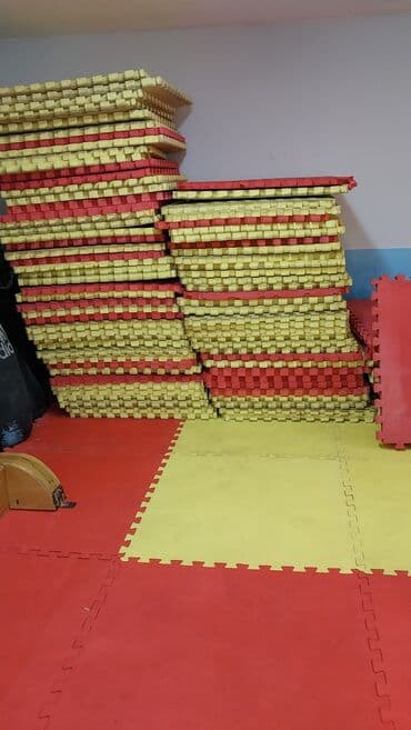 Tatami lalafo.az -da Tatami