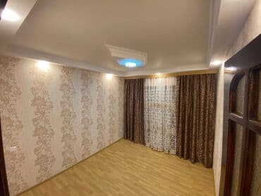 xacmazda tecili satilan evler: Bakı, 2 otaqlı, Köhnə tikili, 50 kv. m — 10