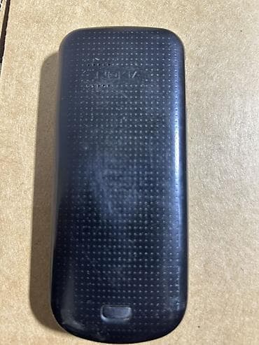 nokia 3360: Nokia rəng - Qara, Düyməli — 2