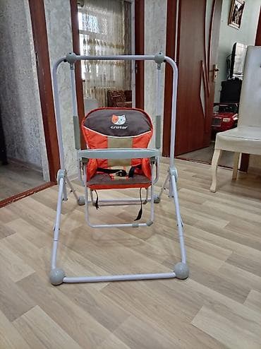 Yeləncək satılır 40 manata ünvan masazır & AF(7151) lalafo.az -da Yeləncək satılır 40 manata ünvan masazır & AF(7151)