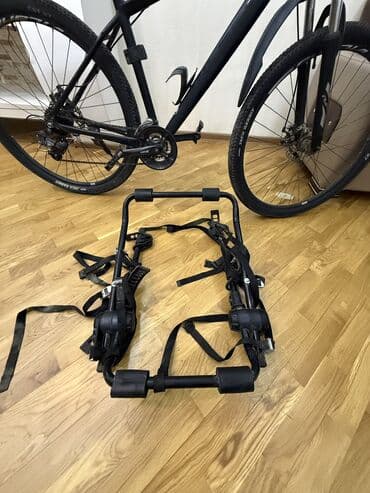 velosıped satısı: Tecili satilir — 2
