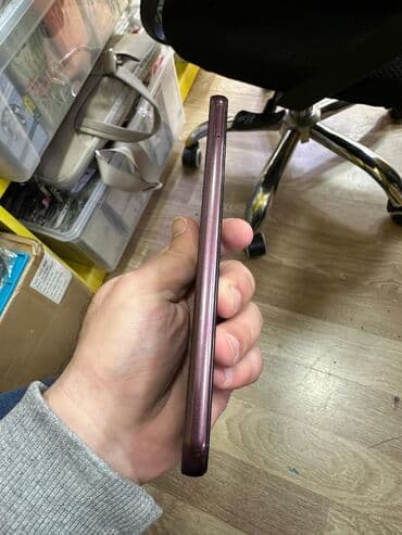 Nokia: Samsung Galaxy A24 4G, 128 GB, rəng - Qırmızı, Sensor, Barmaq izi, İki sim kartlı — 3