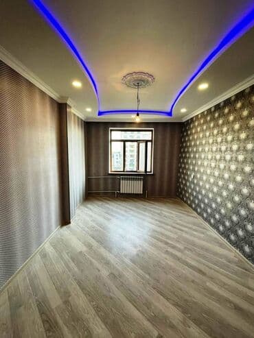 ucuz ev elanlari: Bakı, 3 otaqlı, Köhnə tikili, 80 kv. m — 3