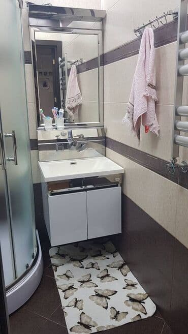 bu tikilən evlərdə mənzil: 2 otaqlı, Yeni tikili, 64 kv. m — 17