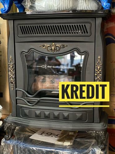 işləmiş qaz: İran Peçi, Yeni, yanacaq - Qaz, Pulsuz çatdırılma — 1