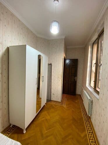 bakida kiraya evler: 28 may metrosuna yaxın Amerika səfirliyinə yaxın 5 mertebeli binanın — 20