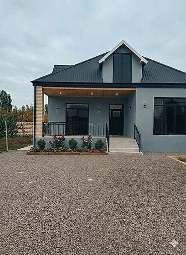 ucuz bag evleri: 3 otaqlı, 600 kv. m, Yeni təmirli — 2