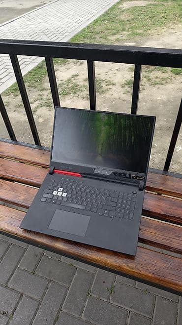 Cpu - AMD Ryzen 7 - 5800H Ram - 16 gb (DDR4) Ssd - 512 TB (m2 NVMe -10