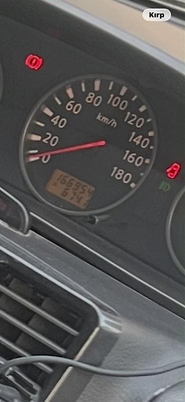 Avtomobil satışı: Nissan X-Trail: 2 l | 2005 il Ofrouder/SUV — 5
