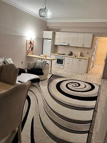 🏡 Kirayə verilir – 2 otaqlı mənzil 📍 Nərimanov rayonu, Heydər Əliyev
