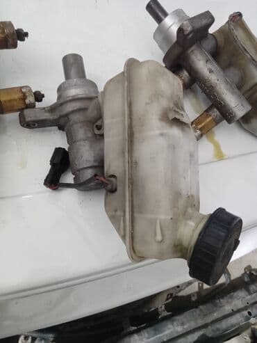 Qlavni slinder Chevrolet Aveo t250 Qlavni slinder Chevrolet lacetti