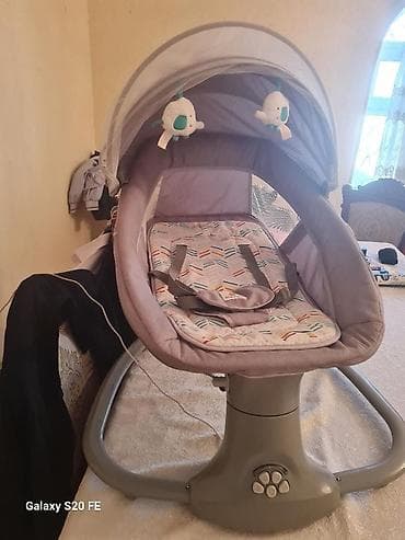 Детская одежда и обувь: İrada….Shezlong satilir Qiymet 55 man Unvan;Kesle qesebesi poctun — 2