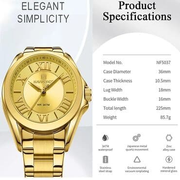 детские наручные часы swatch: Saatlar
Noviforce qadın saatları 
Orjinal 48 m — 10