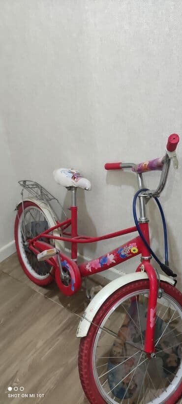 купить спортивный велосипед недорого: İşlənmiş İki təkərli Uşaq velosipedi Aspect, 20", sürətlərin sayı: 16, Ünvandan götürmə — 1