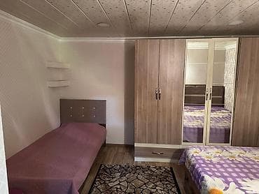 kiraye ev razin: Tbilisi prospekti .Qrant heyata yaxinaraz markete yaxin .seliqeli — 4