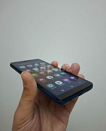 samsung 8190: Samsung Galaxy A01 Core, цвет - Синий, Две SIM карты — 4