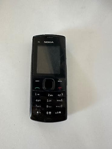 Nokia lalafo.az -da Nokia