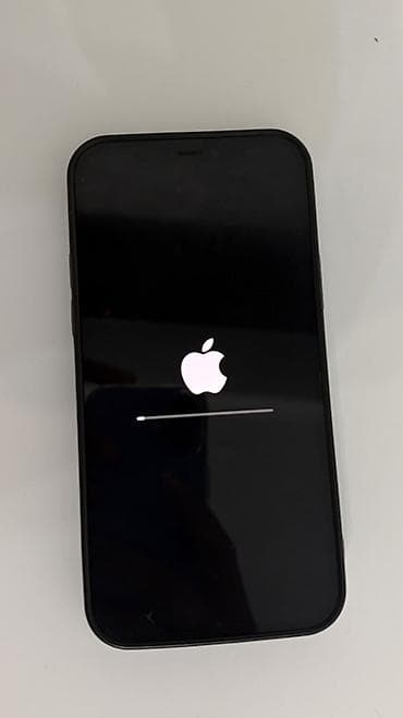 IPhone 12 Pro, 512 GB, Mavi, Face ID