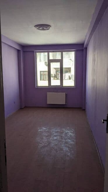 gəncə komsomol: 3 otaqlı, Yeni tikili, 85 kv. m — 2