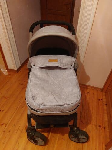 cybex ikinci el: Klassik gəzinti arabası, Yeni, Cins: Oğlan, Yaş: 18-24 ay, Ünvandan götürmə — 3
