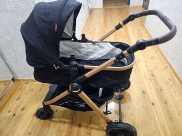 Çıxarıla bilən beşikli araba, İşlənmiş, Ünvandan götürmə