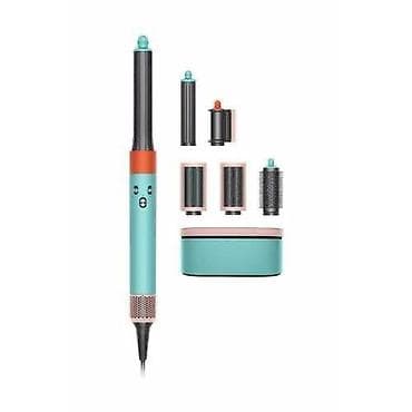 Multifunksional saç şekilləndirici set - 1 əsas güclü fən/poyka