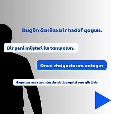 salon ucun reklamlar: Buklet Flayer Vizit kartın paylanması Biznesinizi böyütmək — 4