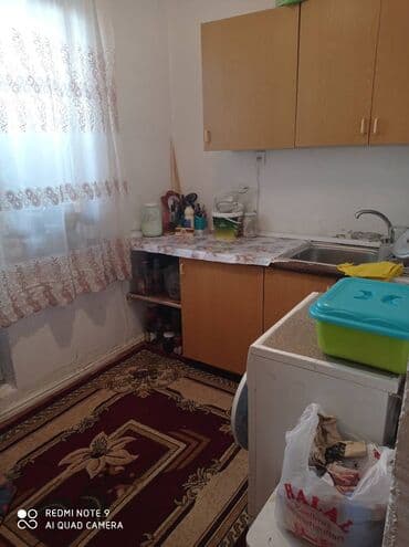 binədə ev: Bakı, 1 otaqlı, Köhnə tikili, 40 kv. m — 1