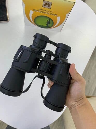 купить бинокль: Binokl — 1