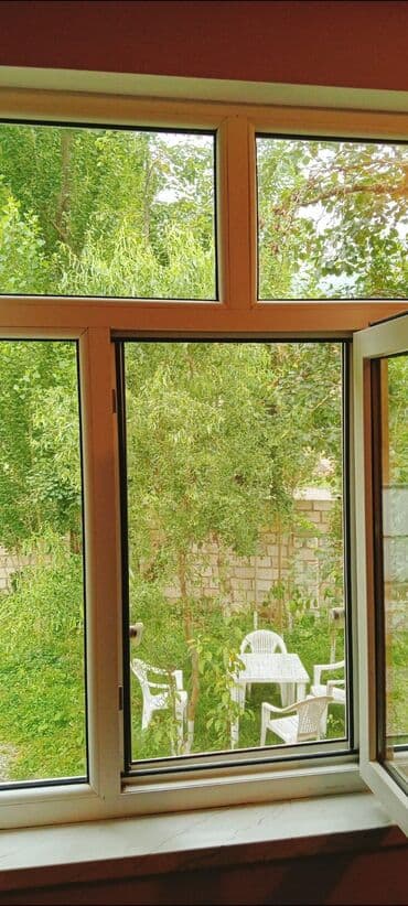 90 kv. m, 3 otaqlı, Kombi, Qaz, İşıq