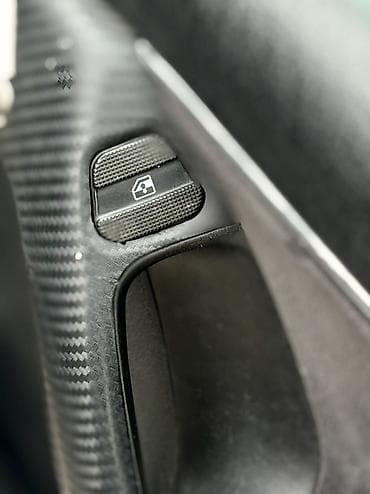 golf car: Volkswagen Golf: 2 l | 1996 il Hetçbek — 9