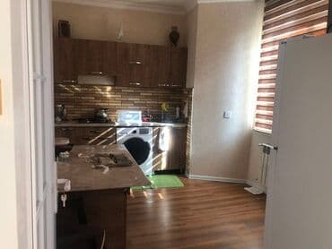 kirayə evlər otaq yoldaşı: 120 kv. m, 4 otaqlı — 22