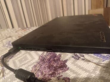 lenovo sensor: İşlənmiş Lenovo ThinkPad, 14 ", Intel Core i5, 128 GB, Pulsuz çatdırılma — 2