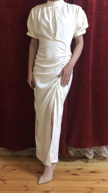 женские платья комбинация: Повседневные платья — 1