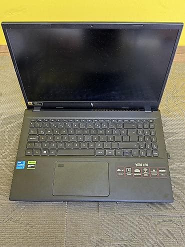 asus rog srtix: Real alıcıya endirim olacaq. Acer Nitro V 15 Gaming Notebook – RTX — 5