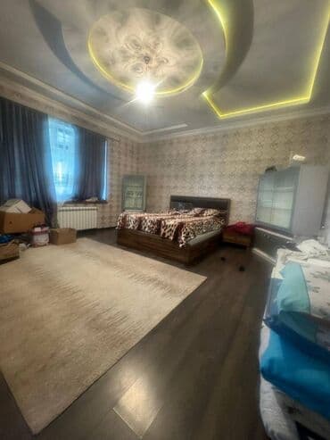 kirayr evler: 125 kv. m, 3 otaqlı, Qaz, İşıq, Su — 5